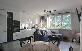 Apartament Wodna